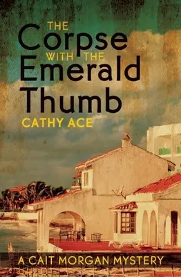 Mrtvola se smaragdovým palcem - The Corpse with the Emerald Thumb