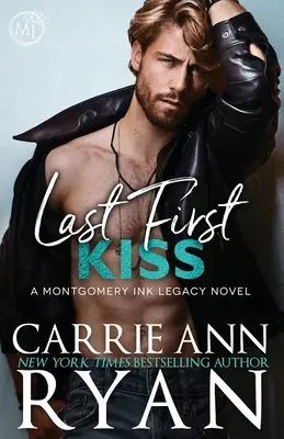 Poslední první polibek - Last First Kiss