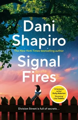 Signální ohně - Signal Fires