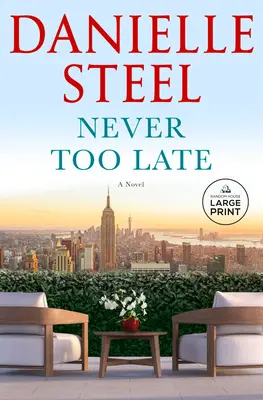 Nikdy není pozdě - Never Too Late