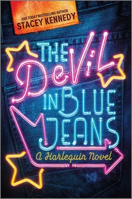 Ďábel v modrých džínách - The Devil in Blue Jeans
