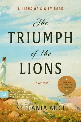 Triumf lvů - The Triumph of the Lions