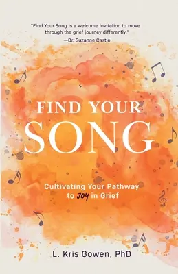 Najděte svou píseň: Jak si vypěstovat kapsy radosti během období smutku (Find Your Song: How to Cultivate Pockets of Joy During Times of Grief) - Find Your Song: How to Cultivate Pockets of Joy During Times of Grief