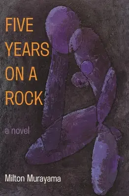 Pět let na skále - Five Years on a Rock