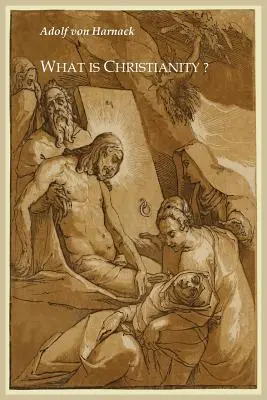 Co je křesťanství? - What is Christianity?