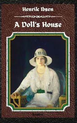 Domeček pro panenky - A Doll's House