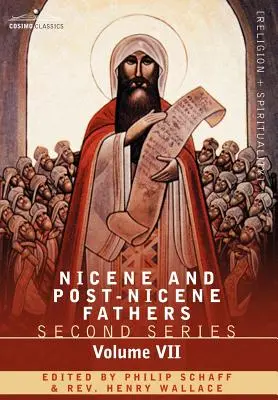 Nikájští a post-nikájští otcové: Cyril Jeruzalémský, Řehoř Naziánský: Druhá řada, svazek VII. - Nicene and Post-Nicene Fathers: Second Series, Volume VII Cyril of Jerusalem, Gregory Nazianzen
