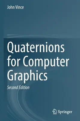 Kvaterniony pro počítačovou grafiku - Quaternions for Computer Graphics