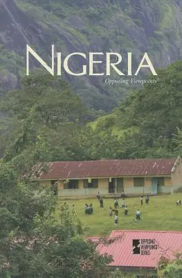 Nigérie - Nigeria