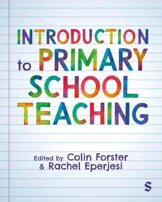Úvod do výuky na základní škole - Introduction to Primary School Teaching