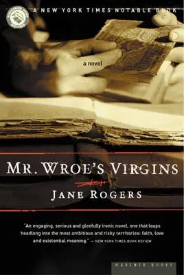 Panny pana Wroea - Mr. Wroe's Virgins