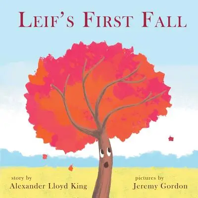 Leifův první pád - Leif's First Fall
