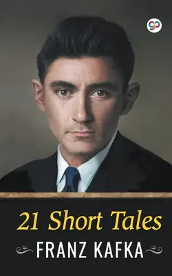 21 krátkých povídek - 21 Short Tales