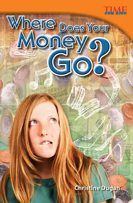 Kam jdou vaše peníze? - Where Does Your Money Go?