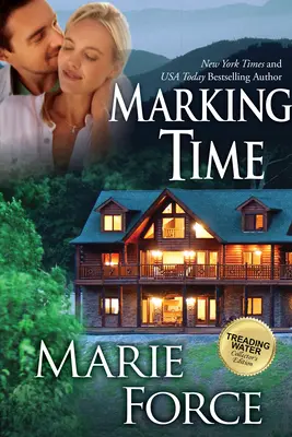 Značení času (Treading Water Series, Book 2) - Marking Time (Treading Water Series, Book 2)