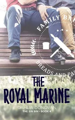Královská námořní pěchota - The Royal Marine