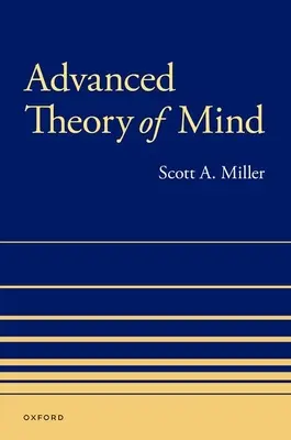 Pokročilá teorie mysli - Advanced Theory of Mind