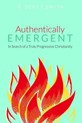 Autenticky vznikající - Authentically Emergent