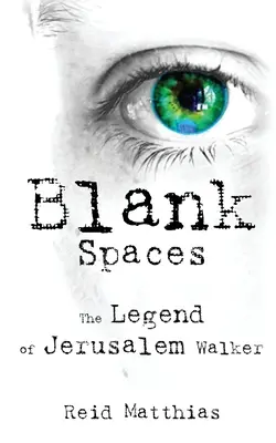 Prázdná místa - Blank Spaces