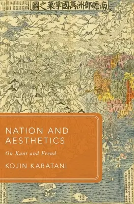 Národ a estetika: O Kantovi a Freudovi - Nation and Aesthetics: On Kant and Freud