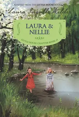 Laura a Nellie - Laura & Nellie