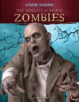 Nejděsivější zombie na světě - The World's Scariest Zombies