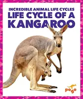 Životní cyklus klokana - Life Cycle of a Kangaroo