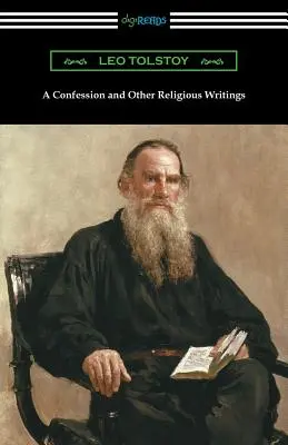 Vyznání a jiné náboženské spisy - A Confession and Other Religious Writings