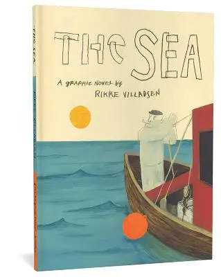 Moře - The Sea