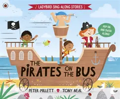 Piráti v autobuse - Pirates on the Bus