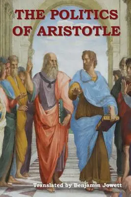 Aristotelova Politika - The Politics of Aristotle