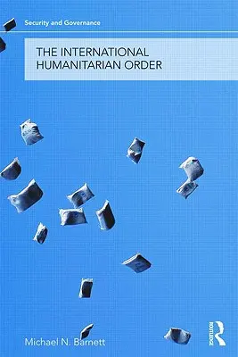 Mezinárodní humanitární řád - The International Humanitarian Order
