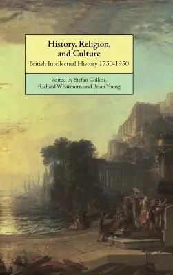Dějiny, náboženství a kultura - History, Religion, and Culture