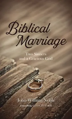Biblické manželství - Biblical Marriage