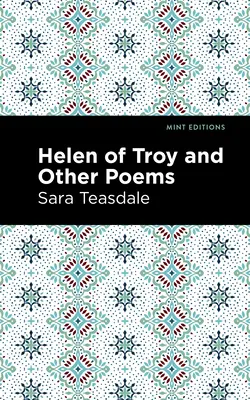 Helena Trojská a jiné básně - Helen of Troy and Other Poems