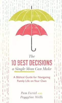 10 nejlepších rozhodnutí, která může svobodná matka udělat - 10 Best Decisions a Single Mom Can Make