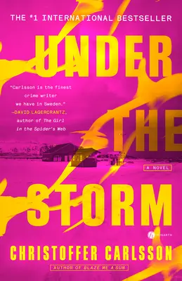Pod bouří - Under the Storm