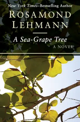 Strom mořských hroznů - A Sea-Grape Tree