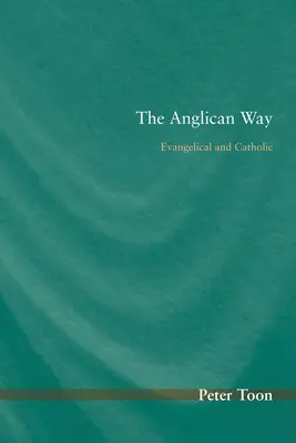 Anglikánská cesta - The Anglican Way