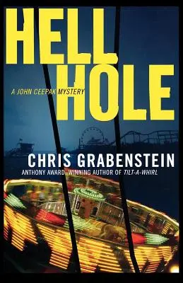 Pekelná díra - Hell Hole