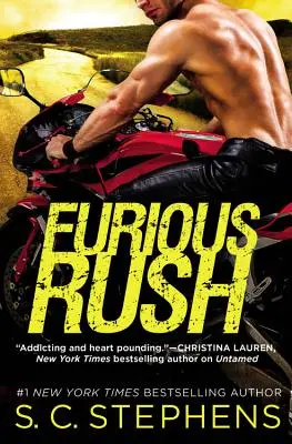 Zuřivý spěch - Furious Rush