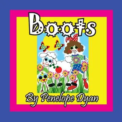 Boty - Boots