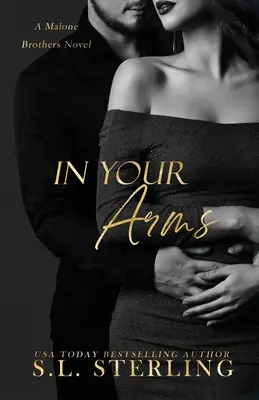 V tvém náručí - In Your Arms