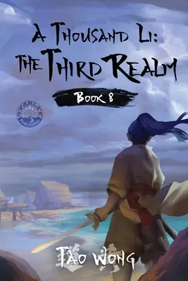 Tisíc Li: román o kultivaci Xianxia - A Thousand Li: A Xianxia Cultivation Novel