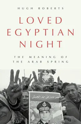 Milovaná egyptská noc: Význam arabského jara - Loved Egyptian Night: The Meaning of the Arab Spring