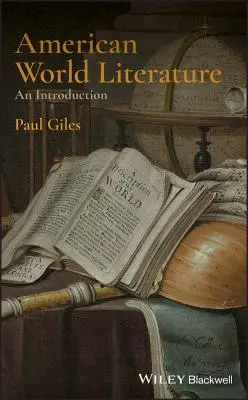 Americká světová literatura: Úvod - American World Literature: An Introduction