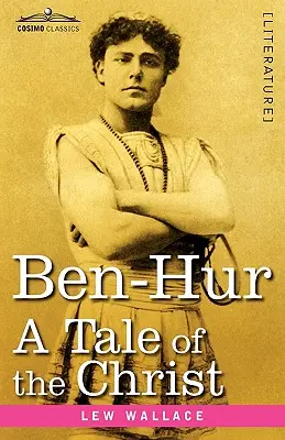 Ben-Hur: Příběh o Kristu - Ben-Hur: A Tale of the Christ