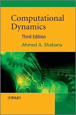 Výpočetní dynamika - Computational Dynamics