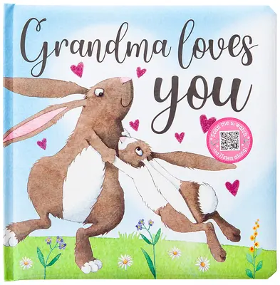 Babička tě má ráda - Grandma Loves You