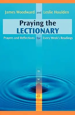 Modlitba lekcionáře - Praying the Lectionary